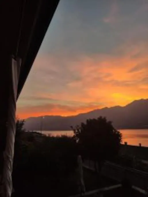 Apartment Appartamento Belvedere Navene