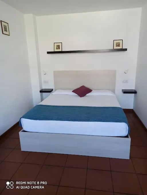 Appartamento Belvedere Navene