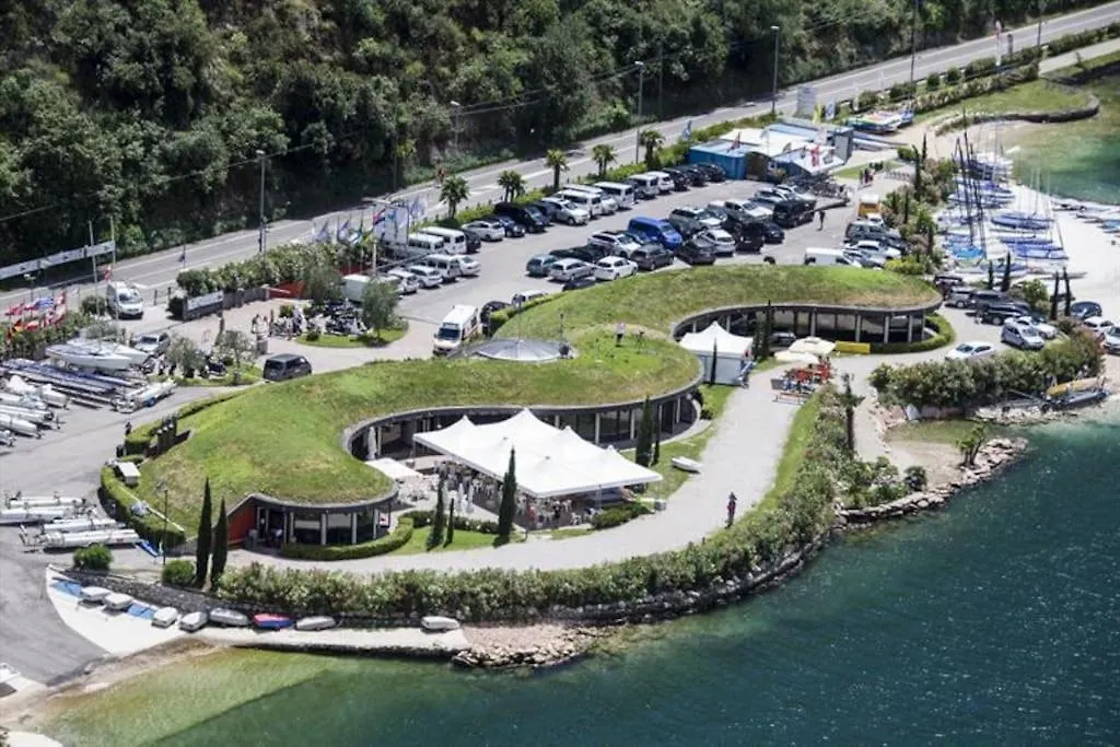 Appartamento Belvedere Navene 0*,  Italy
