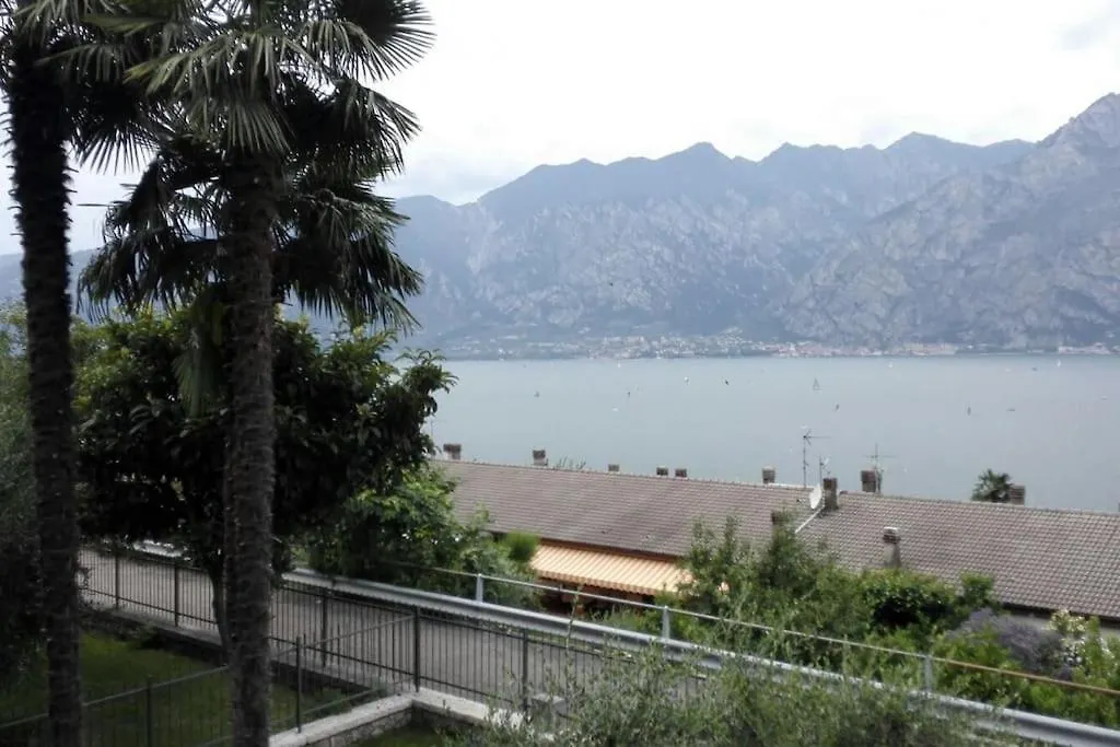 Appartamento Belvedere Navene Apartment