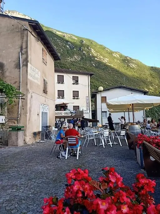 Appartamento Belvedere Navene Apartment