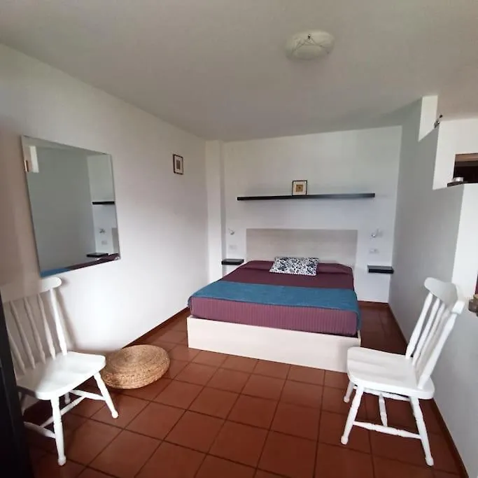 Appartamento Belvedere Navene