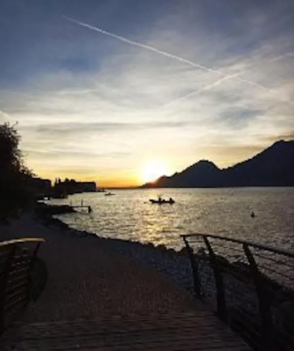 Appartamento Belvedere Navene Apartment