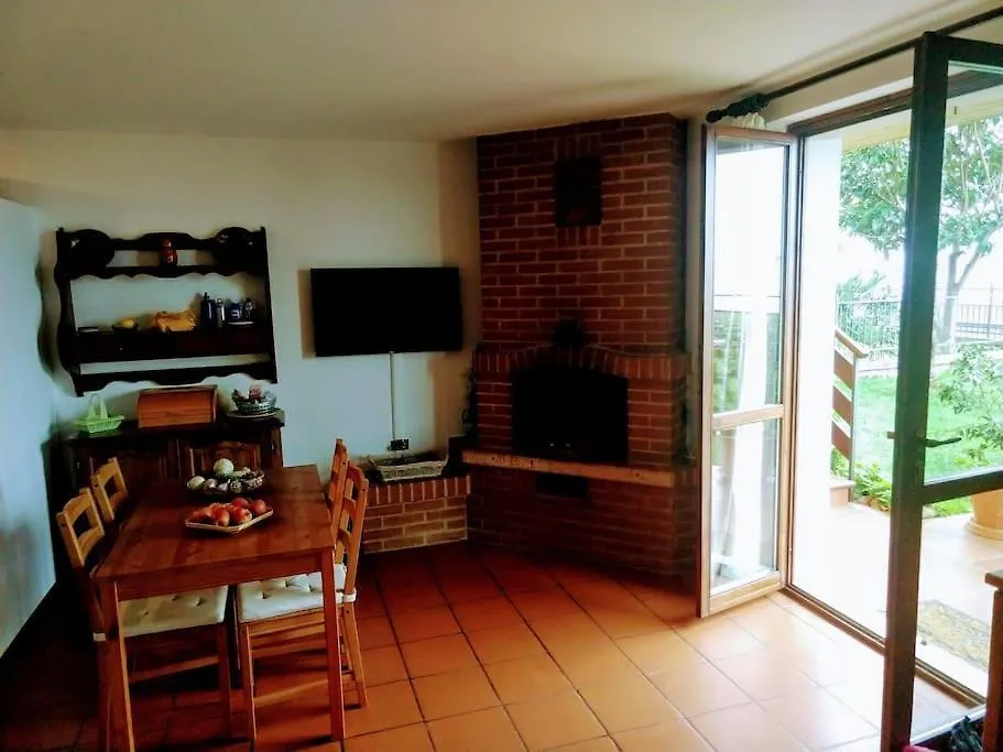 Appartamento Belvedere Navene Apartment