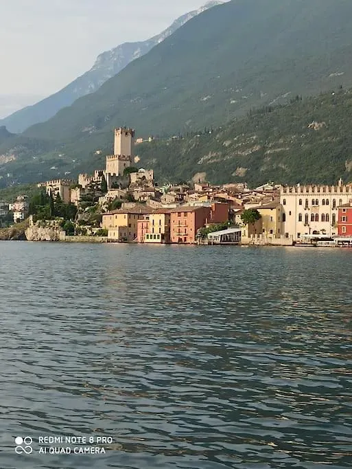 Appartamento Belvedere Navene 0*,  Italy