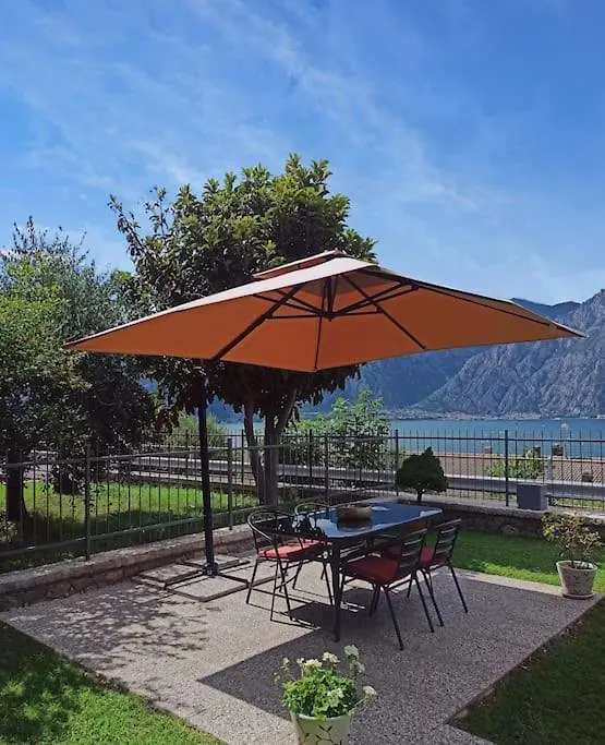 Appartamento Belvedere Navene Apartment