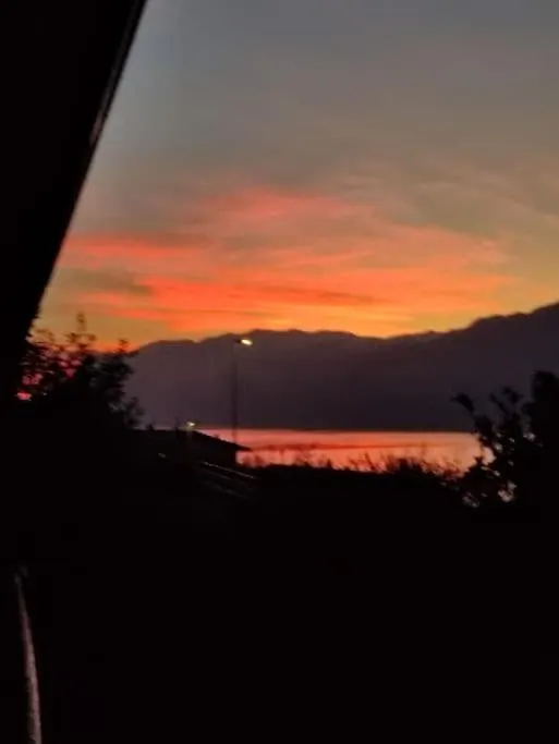 Appartamento Belvedere Navene İtalya