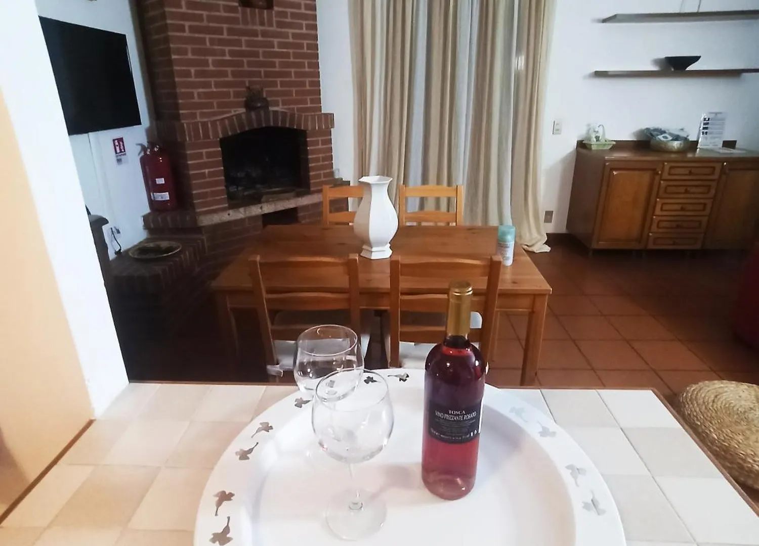 Daire Appartamento Belvedere Navene