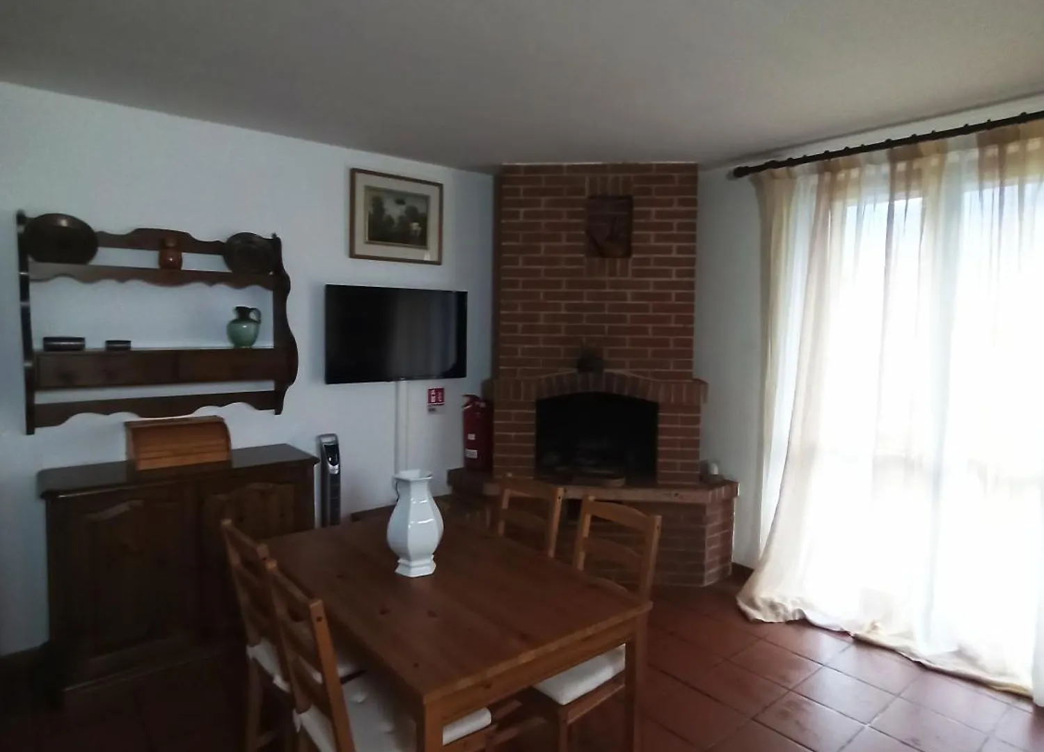 Appartement Appartamento Belvedere Navene