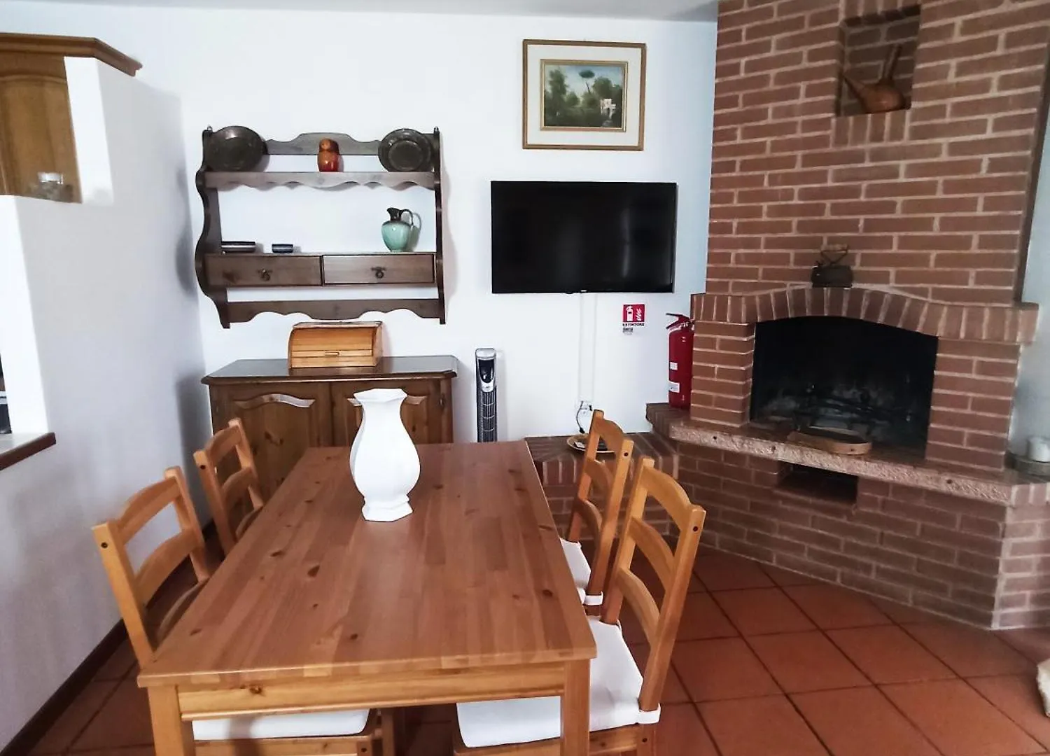 Appartamento Belvedere Navene