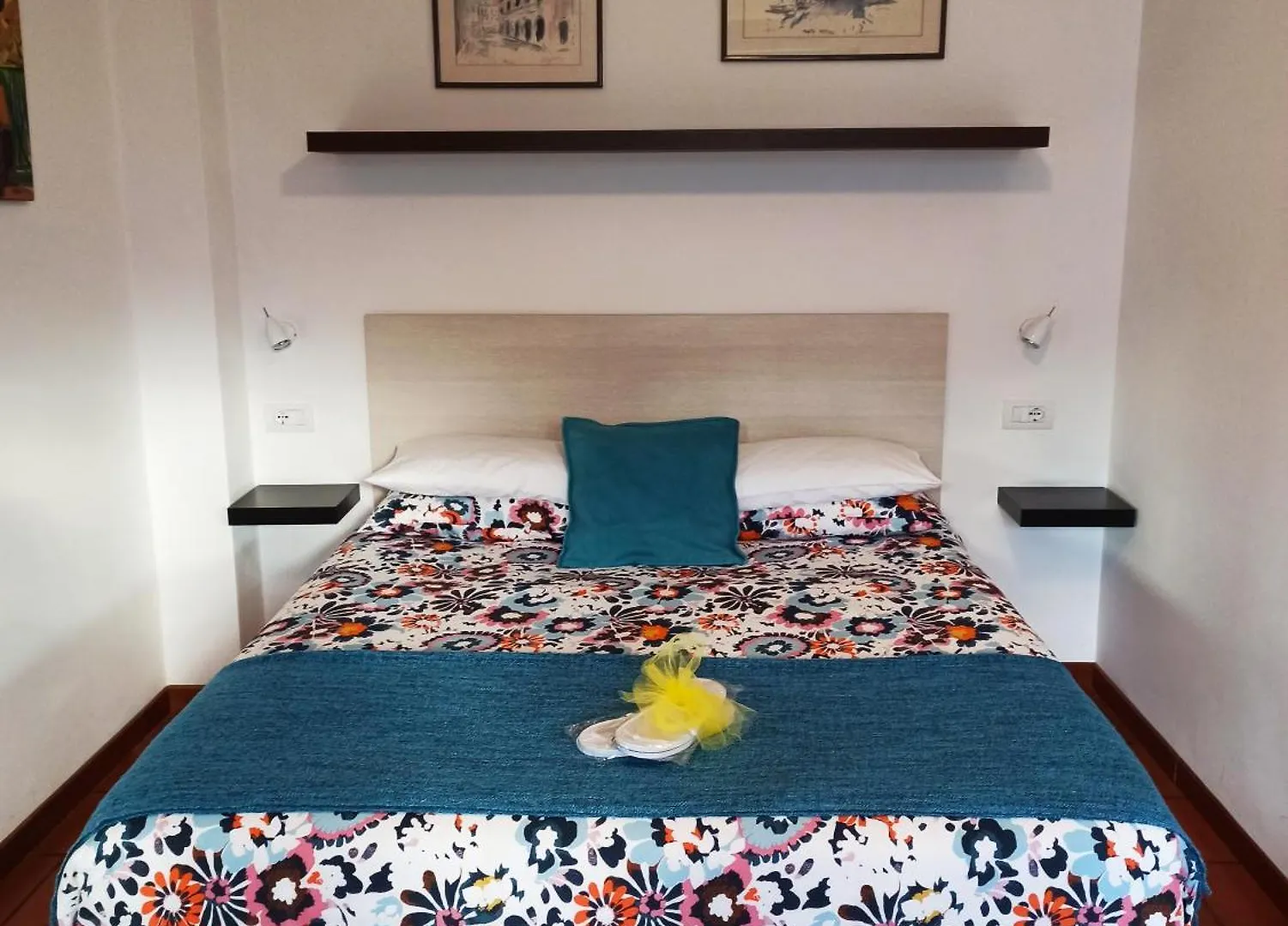 Appartamento Belvedere Navene Appartement