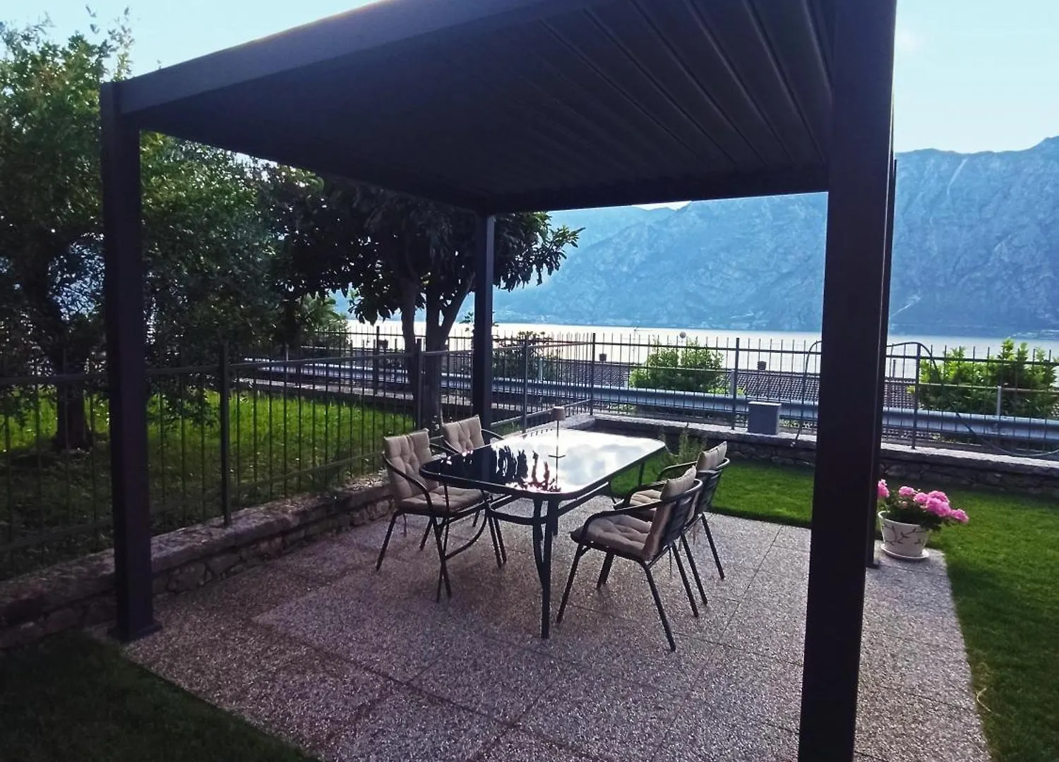 Appartement Appartamento Belvedere Navene