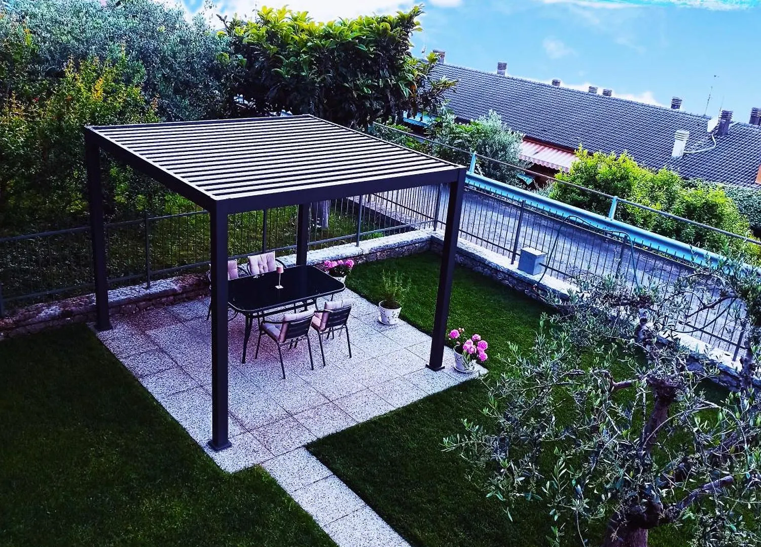Appartement Appartamento Belvedere Navene