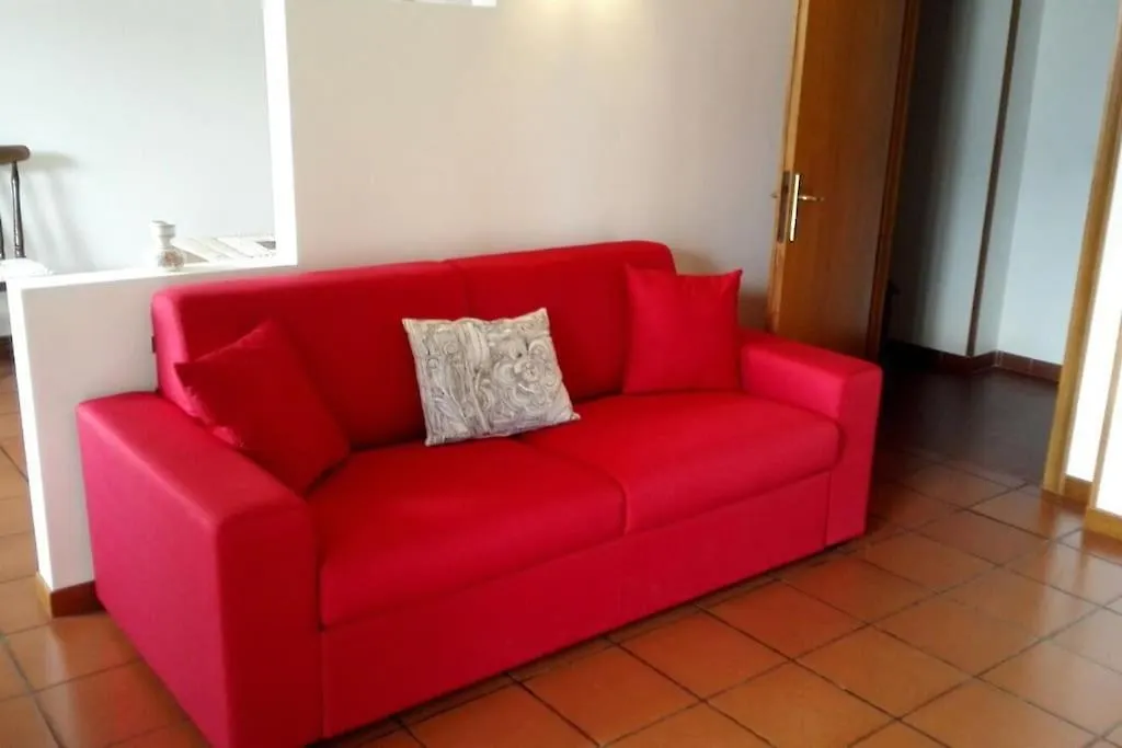 Appartamento Belvedere Navene Italy